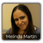 Melinda Martin aka Trophy Wife